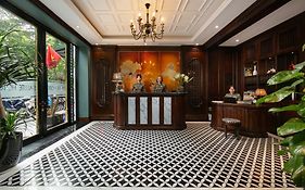 Salute Premium Hotel & Spa